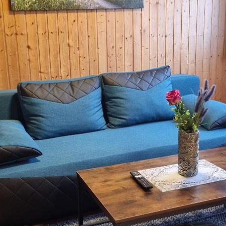 City Apartment Triberg Triberg im Schwarzwald ภายนอก รูปภาพ