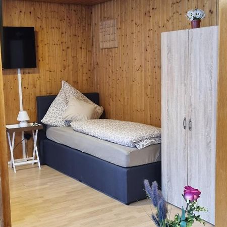 City Apartment Triberg Triberg im Schwarzwald ภายนอก รูปภาพ