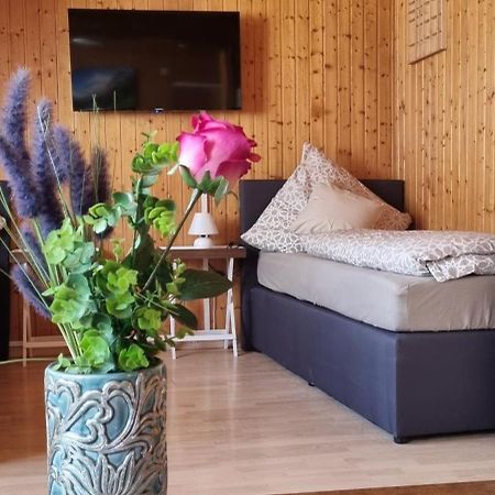City Apartment Triberg Triberg im Schwarzwald ภายนอก รูปภาพ