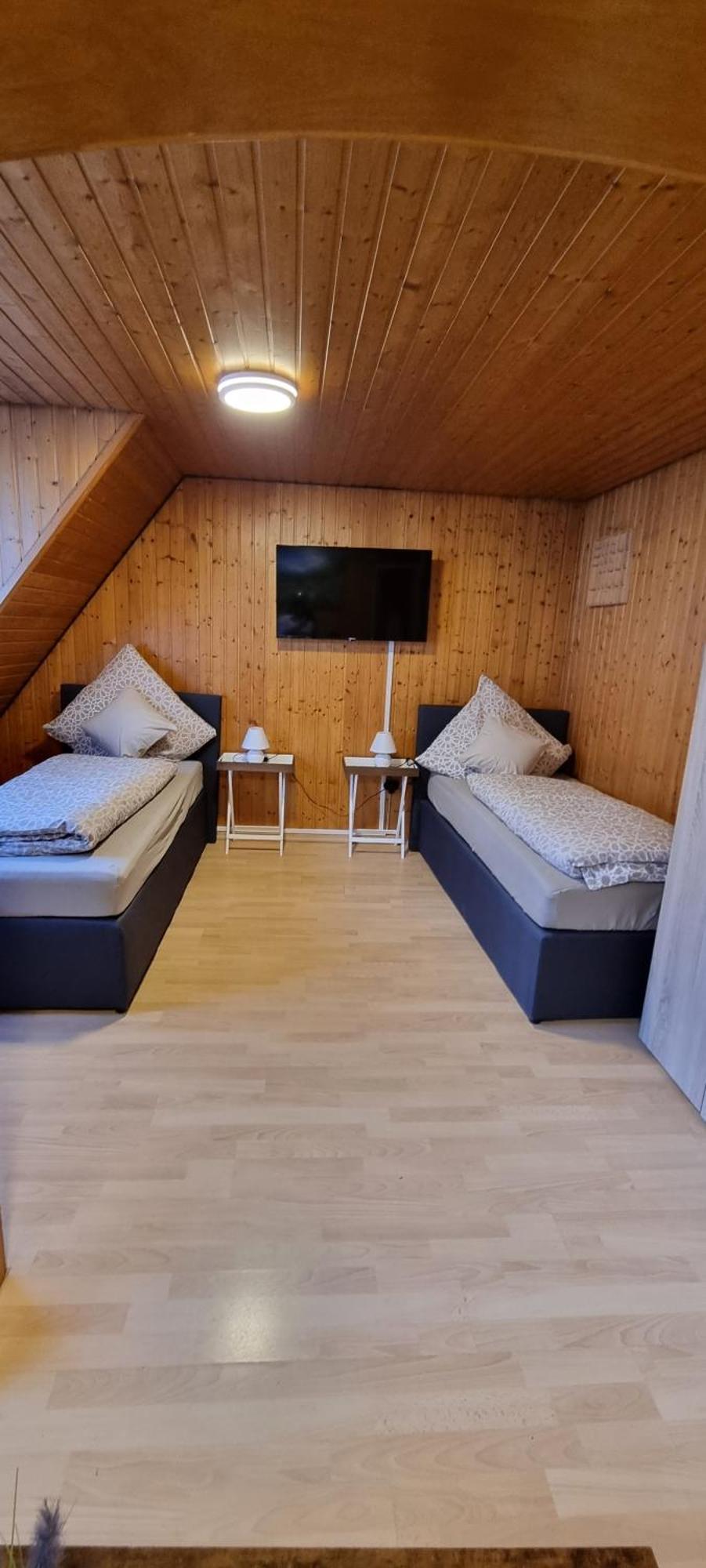City Apartment Triberg Triberg im Schwarzwald ภายนอก รูปภาพ